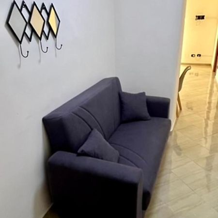 Апартаменты Napoli Sunny Charme Экстерьер фото