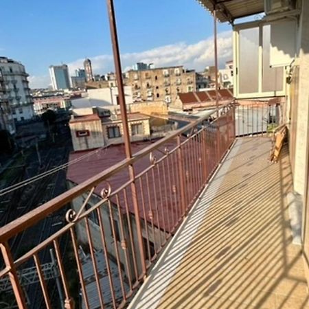 Апартаменты Napoli Sunny Charme Экстерьер фото