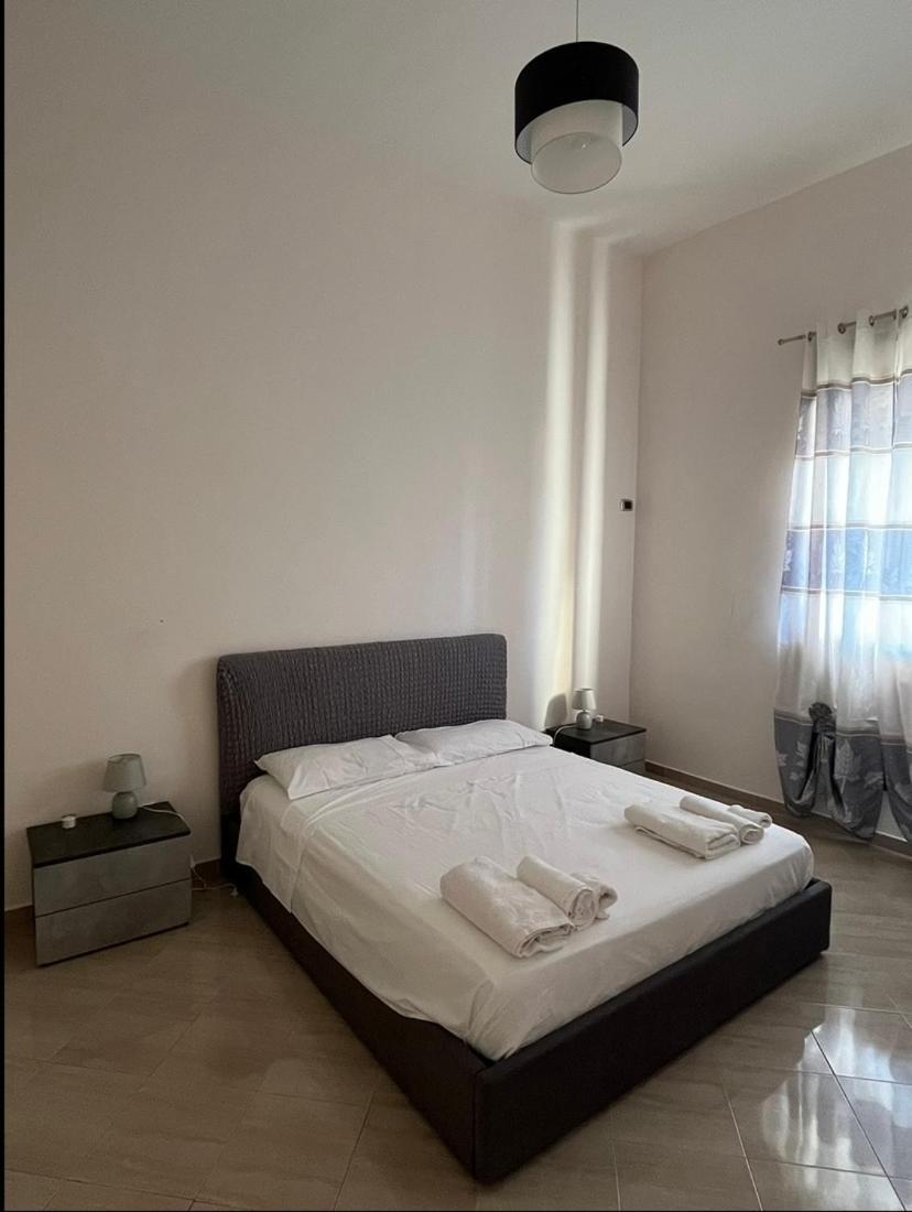 Апартаменты Napoli Sunny Charme Экстерьер фото