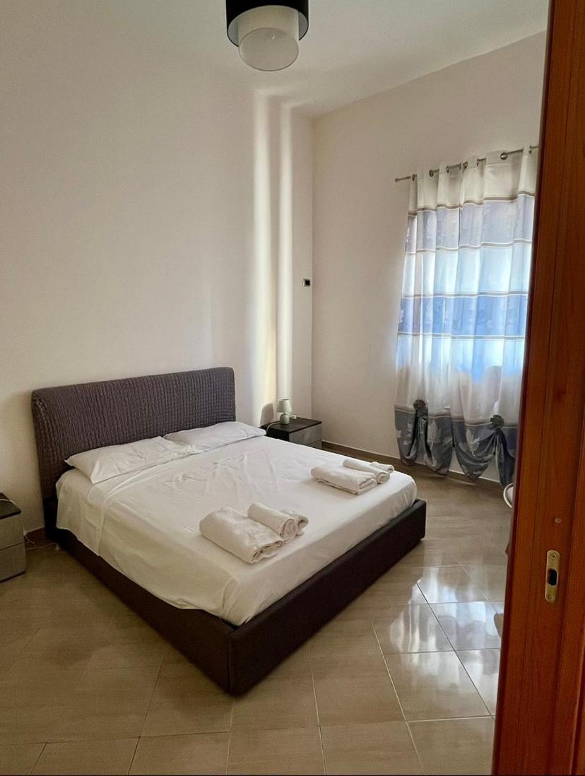 Апартаменты Napoli Sunny Charme Экстерьер фото