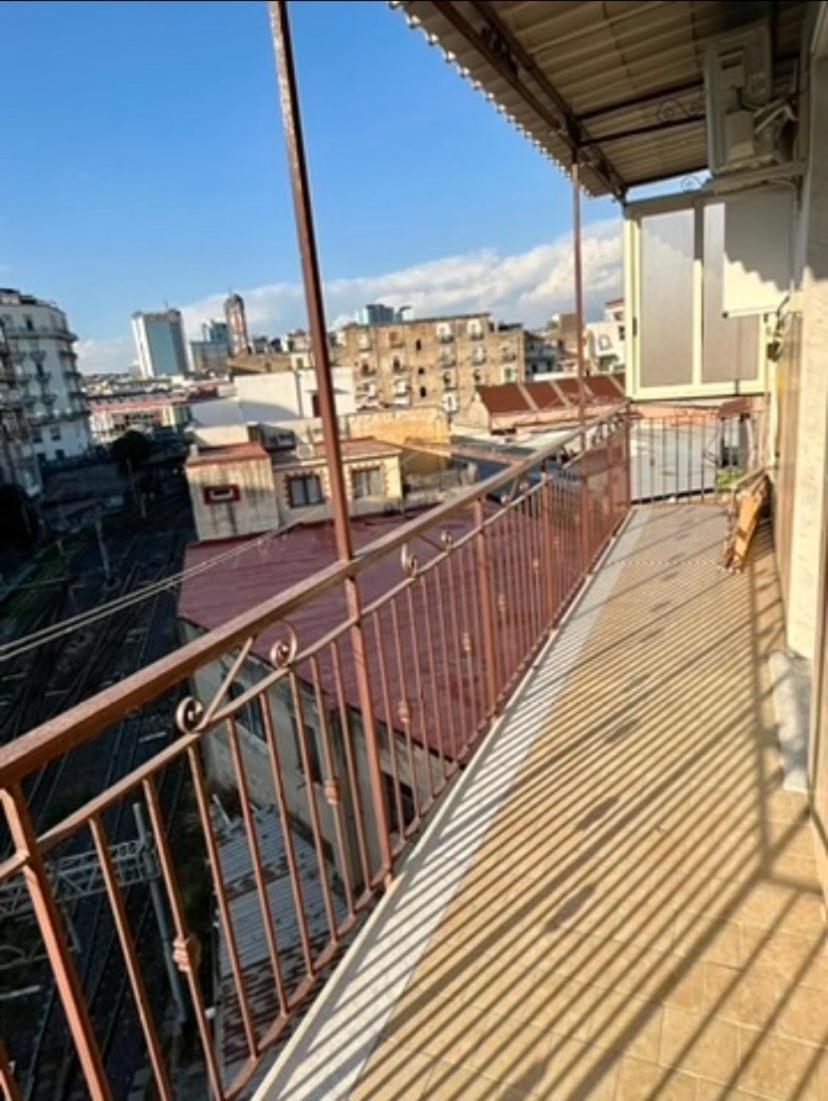 Апартаменты Napoli Sunny Charme Экстерьер фото